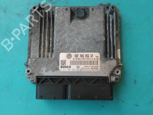 Used Engine control unit (ECU) Engine control unit (ECU) 37854696 37854696