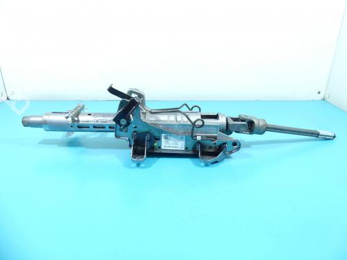 Steering column PORSCHE PANAMERA (970) | BP37892734M21 - Image 3