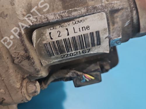 Steering rack SUBARU FORESTER (SJ_) 2.0 D AWD (SJD) | BP37847647M22 - Image 6