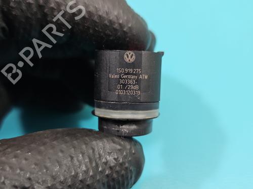 Electronic sensor VW CC B7 (358) 2.0 TDI | BP37819143M84 - Image 6