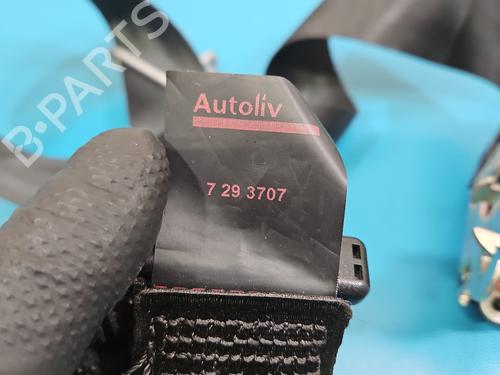 Front right seatbelt PEUGEOT 301 1.6 BlueHDi 100 | BP37836542I25 - Image 11