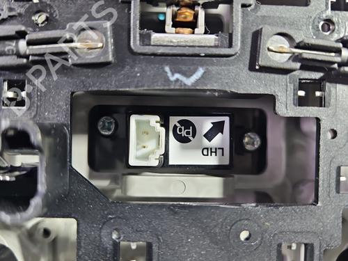 Interior roof light KIA OPTIMA (JF) 1.6 T-GDI | BP37841524I8 - Image 7