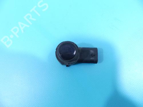 Electronic sensor VW GOLF VI (5K1) 1.6 TDI | BP37807606M84 - Image 2