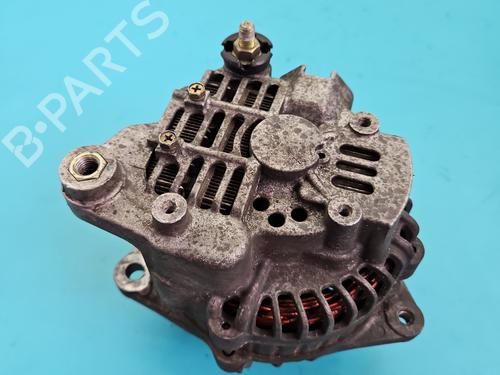 Alternator INFINITI FX 35 All-wheel Drive | BP38140944M7 - Image 4