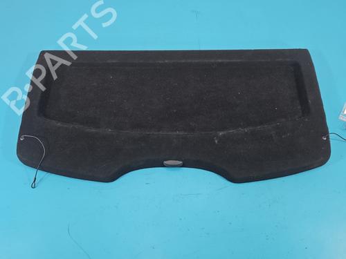 Used Rear parcel shelf Rear parcel shelf SKODA FABIA III (NJ3) 1.0 (60 hp) 37839133 37839133