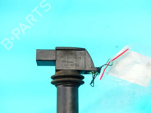 Ignition coil PORSCHE CAYENNE (9PA) Turbo S 4.5 | BP37805852M94  - Image 5