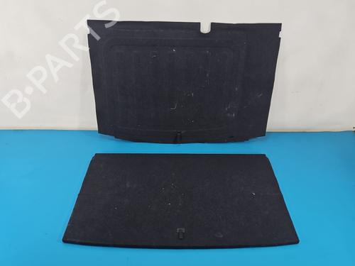 Used Boot lining Boot lining HYUNDAI i20 II (GB, IB) 1.2 (84 hp) 37854780 37854780