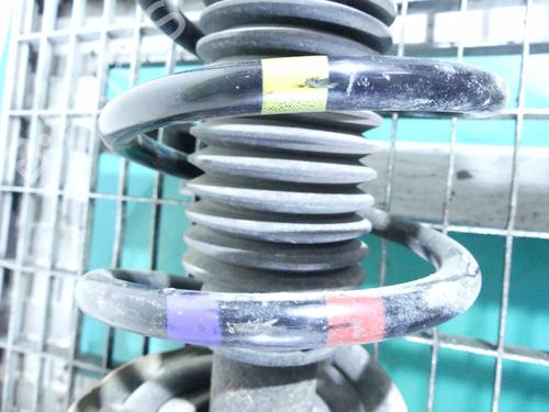 Shock absorber spring KIA STONIC (YB) 1.2 CVVT | BP37884853C152 - Image 2