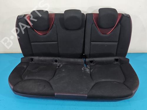 Asientos traseiros Asientos traseiros 38750228 38750228