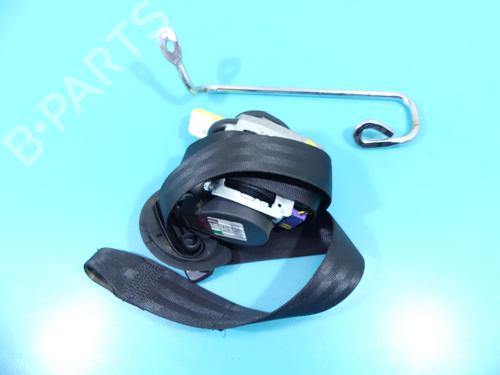 Front right seatbelt VW GOLF V (1K1) 1.4 FSI | BP37895004I25 - Image 4