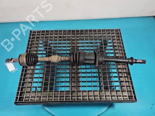 Used Right front driveshaft Right front driveshaft 37832252 37832252