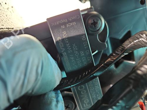 Armrest / Center console FORD KUGA I | BP37813471I20 - Image 13