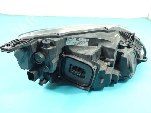 Left headlight VOLVO V40 Hatchback (525) D2 | BP38115037C28 - Image 8
