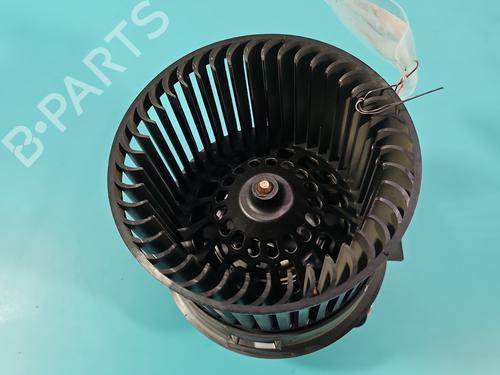 Heater blower motor CITROËN C3 III (SX) 1.2 PureTech 82 | BP37838595M62  - Image 5