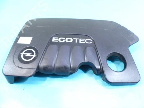 Upper protection OPEL ASTRA J (P10) 1.6 CDTi (68) | BP37887763M93 - Image 2