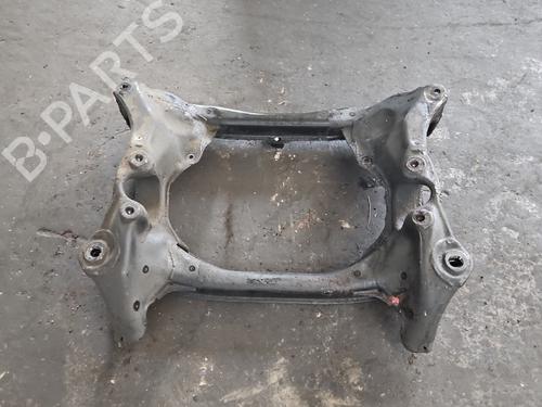 Used Subframe Subframe MERCEDES-BENZ S-CLASS (W221, V221) [2005-2013] 38116922 38116922