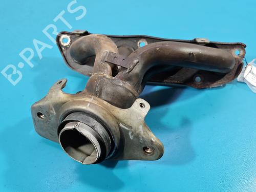 Exhaust manifold DACIA LODGY (JS_) 1.6 LPG (JSAV) | BP38086277M110 - Image 3