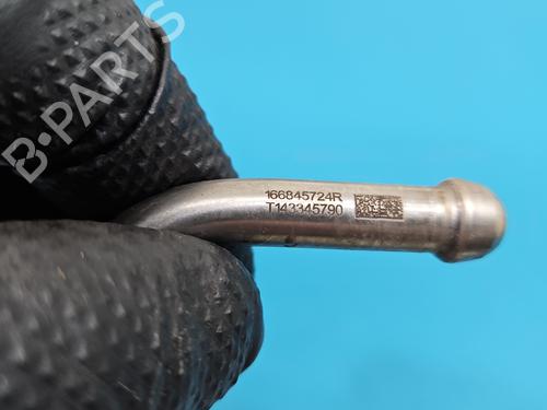 Pipe DACIA DUSTER (PYM_, PYN_) | BP37841123M125 - Image 5