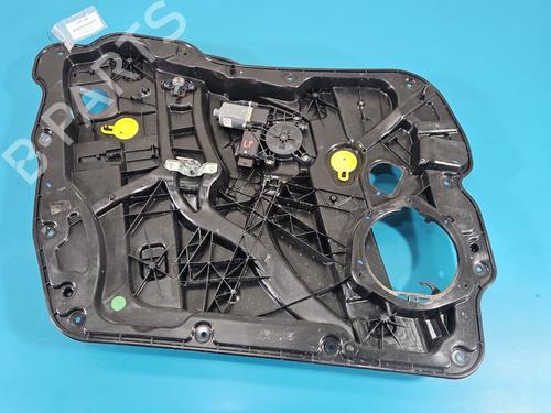 Used Front left window mechanism Front left window mechanism ALFA ROMEO STELVIO (949_) [2016-2026] 39227474 39227474