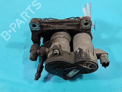 Right rear brake caliper FORD FOCUS IV (HN) | BP37847342M106 - Image 8