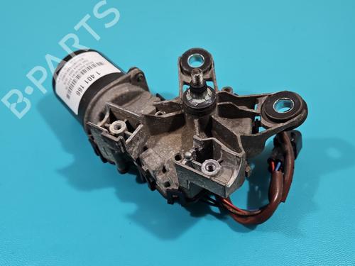 Used Front wiper motor Front wiper motor OPEL ANTARA A (L07) 2.2 CDTi (163 hp) 38121311 38121311