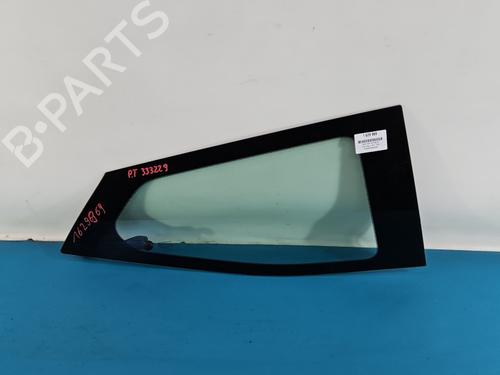 Used Rear right door window Rear right door window TOYOTA AYGO (_B4_) 1.0 (KGB40) (69 hp) 39945776 39945776