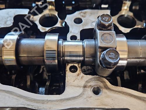 Engine HYUNDAI i40 I CW (VF) | BP38616889M1 - Image 9