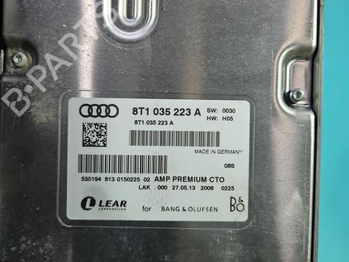 Electronic module AUDI Q5 (8RB)  | BP37990737M83  - Image 7