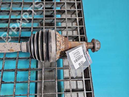 Right front driveshaft SKODA CITIGO (NF1) | BP37817527M39 - Image 3