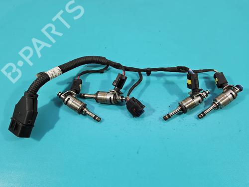 Used Injector Injector 37833467 37833467