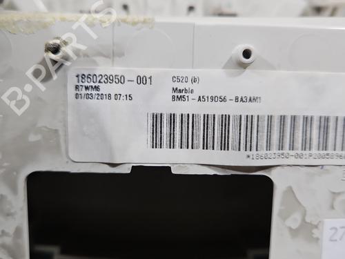 Cup/Object holder FORD KUGA I 2.0 TDCi | BP38145680I37 - Image 5