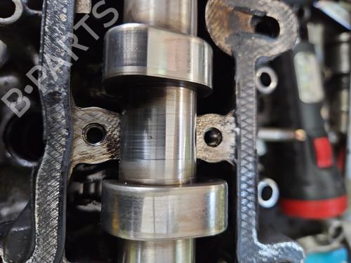 Cylinder head CITROËN DS3 (SA_) 1.6 HDi 90 | BP37810532M5 - Image 3