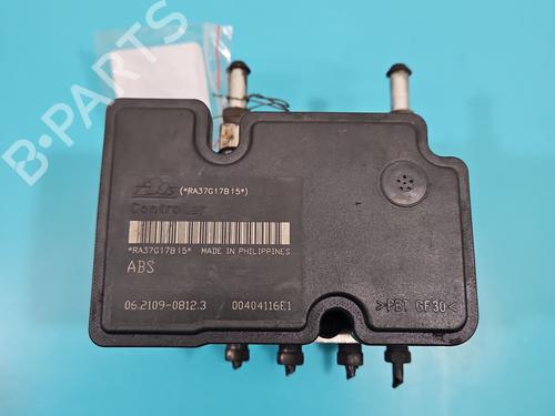 ABS pump SUZUKI SWIFT III (MZ, EZ) 1.3 (RS413, ZC11S) | BP37820215M43 - Image 8