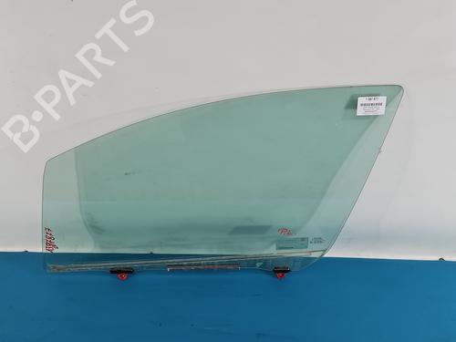 Used Front left door window Front left door window 38758528 38758528