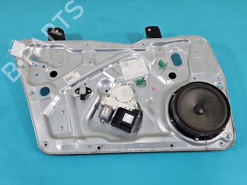 Used Front right window mechanism Front right window mechanism 38124632 38124632