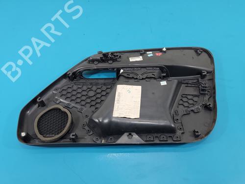 Front left panel SKODA CITIGO (NF1) | BP37824143C58 - Image 3