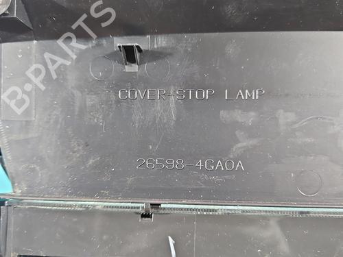 Third brake light INFINITI Q50 2.0 T | BP38141881L11 - Image 6