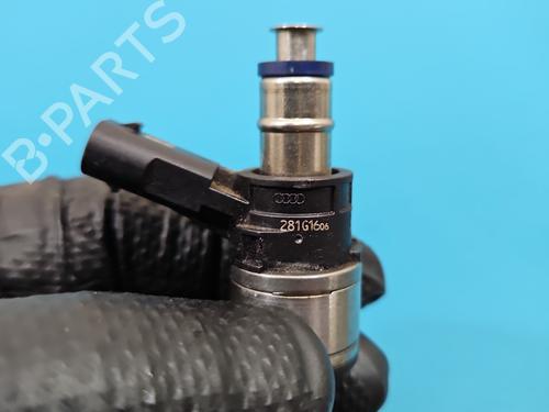 Injector AUDI Q7 (4MB, 4MG, 4MQ) 3.0 TFSI quattro | BP37837569M100  - Image 7