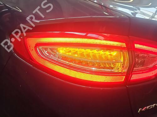 Used Left taillight Left taillight FORD MONDEO V Turnier (CF) [2014-2026] 40152250 40152250