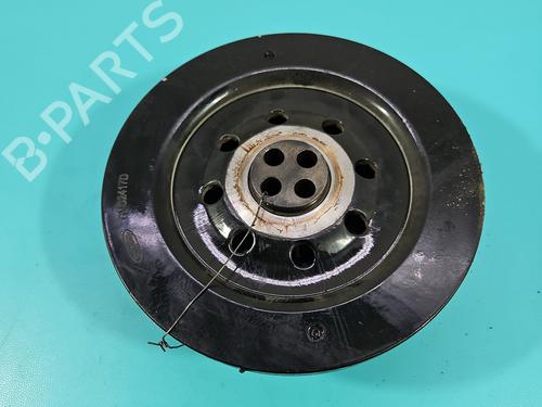 Pulley BMW 3 Touring (E91) 330 xd | BP37848672M122 - Image 5