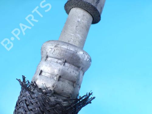 AC pipe MAZDA CX-9 (TB) 3.7 AWD (TB10A) | BP37883065M126  - Image 5