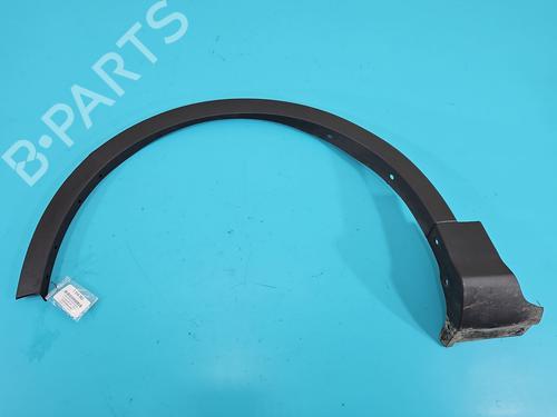 Used Front left wheel arch trim Front left wheel arch trim 38145211 38145211