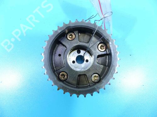 Pulley SMART FORFOUR (454) | BP37888685M122 - Image 2