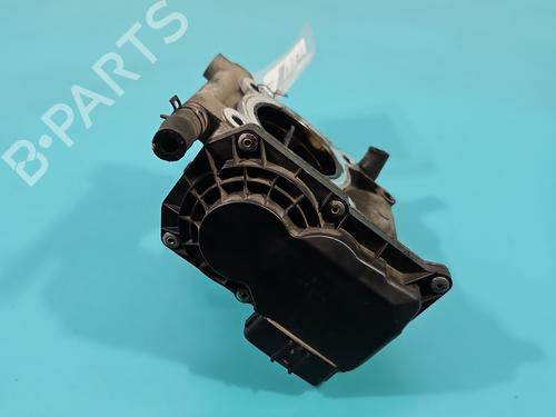 Throttle body MAZDA 6 Hatchback (GH) 2.2 MZR-CD (GH10) | BP37848338M82  - Image 15