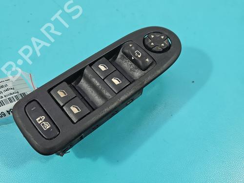 switch-peugeot-508-sw-i-8e_-2010-2011-2012-2013-2014-2015-2016-2017-2018-38150904 main image