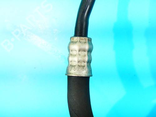 Pipe BMW 1 (E87) 120 d | BP37878804M125 - Image 7