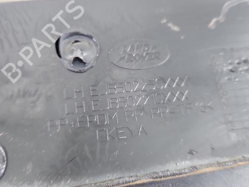 Front left panel LAND ROVER RANGE ROVER SPORT I (L320) 3.6 D 4x4 | BP37831486C58 - Image 5