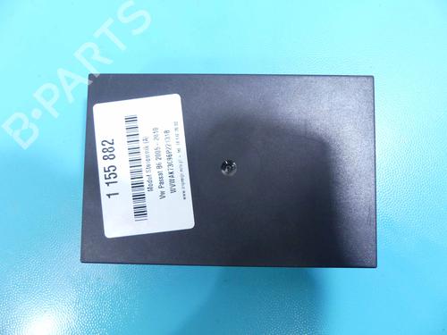 Electronic module VW PASSAT B6 (3C2) 2.0 TFSI | BP37880369M83 - Image 4