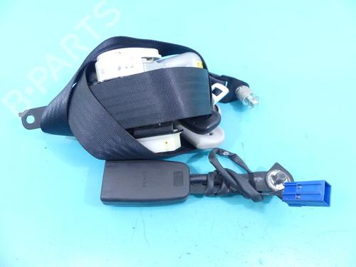 Front right seatbelt MAZDA CX-9 (TB) 3.7 AWD (TB10A) | BP37879072I25 - Image 16