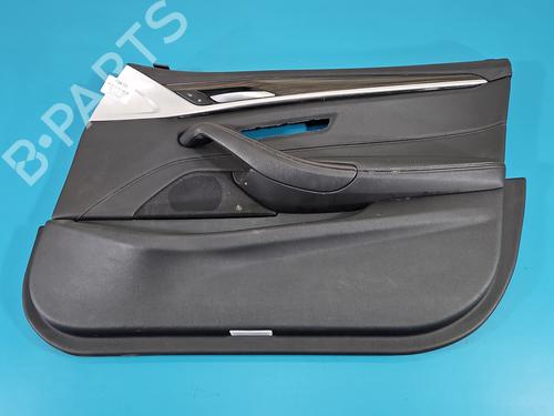 Front right panel BMW 5 Touring (G31) 520 d | BP37850861C59 - Image 3
